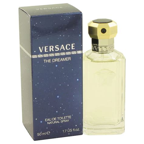 versace dreamer the perfect spring colonge|Versace dreamer cologne reviews.